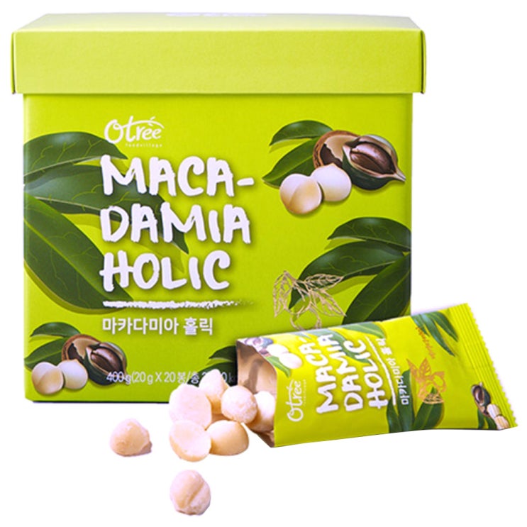 (로켓배송)오트리 마카다미아홀릭 마카다미아, 20g, 20개입 추천해요 (로켓배송)오트리 마카다미아홀릭 마카다미아, 20g, 20개입 추천해요