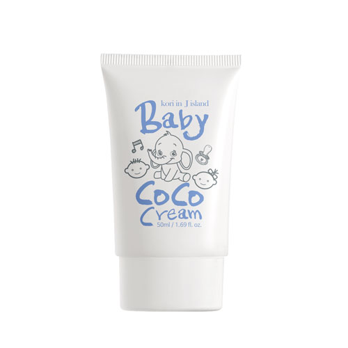 (로켓배송)코리인제이아일랜드 베이비 코코 크림 아기코막힘크림, 50ml, 1개 추천해요 (로켓배송)코리인제이아일랜드 베이비 코코 크림 아기코막힘크림, 50ml, 1개 추천해요