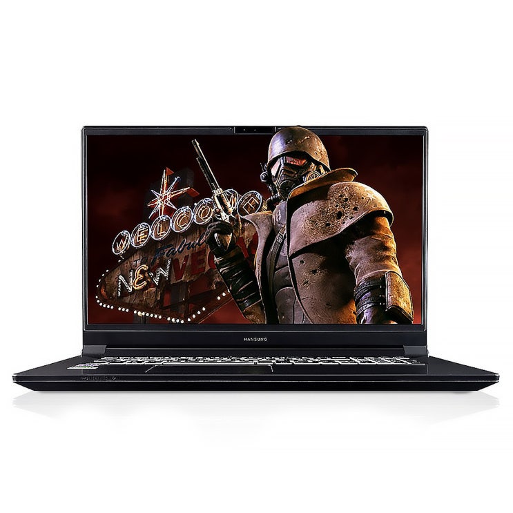   게임용 노트북 한성컴퓨터 노트북 BossMonster XH793LW (i3-9100 43.94cm WIN10 GTX1050), 포함, SSD 250GB, 8GB_84 할인정보