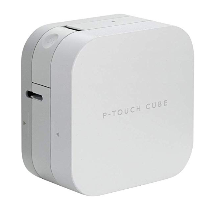 p-touch 피터치 무선 라벨메이커 $39.99 아마존 핫딜
