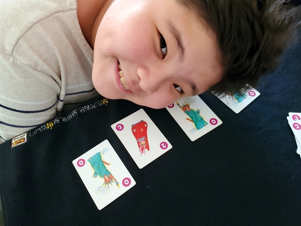  멘사추천 랫어탯캣의 업그레이드 버전!! 게임라잇 랫어탯롤 _ 이번엔 주사위로 굴려굴려~