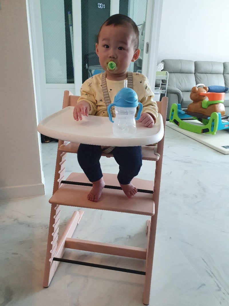 10개월 아기 넘어짐사고(멍크림후기) 9