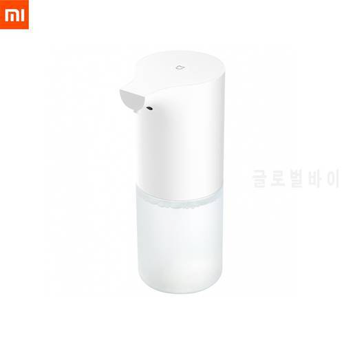  [뜨는상품][핫한상품]재고 있음 Xiaomi Mijia 자동 핸드 세탁기 유도 발포 세척 자동 비누 디스, 상세내용참조 제품을 소개합니다!!