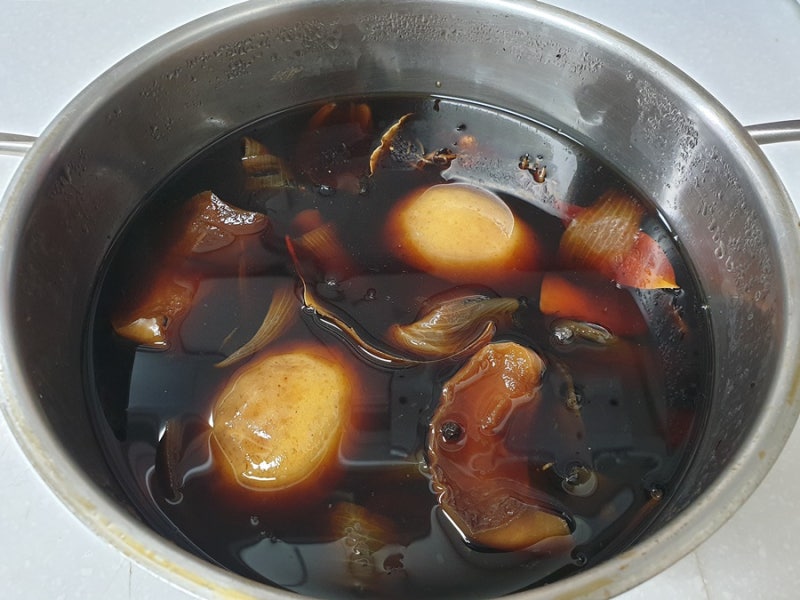 맛간장 만드는법 단짠 요리가 뚝딱 쯔유 만능간장 만들기 : 네이버 블로그