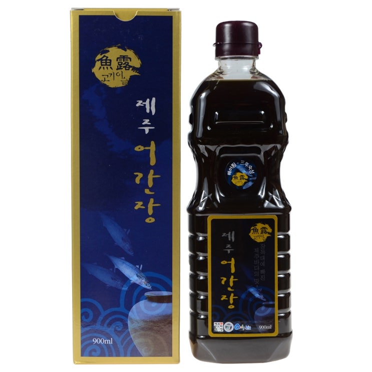 (로켓배송)제주전통 어간장(어로고기이슬)900ml, 900ml, 단품 추천해요 (로켓배송)제주전통 어간장(어로고기이슬)900ml, 900ml, 단품 추천해요