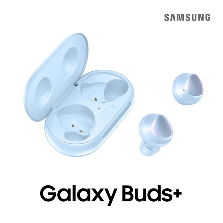 삼성 SM-R175 갤럭시버즈플러스, 블루 추천해요 삼성 SM-R175 갤럭시버즈플러스, 블루 추천해요