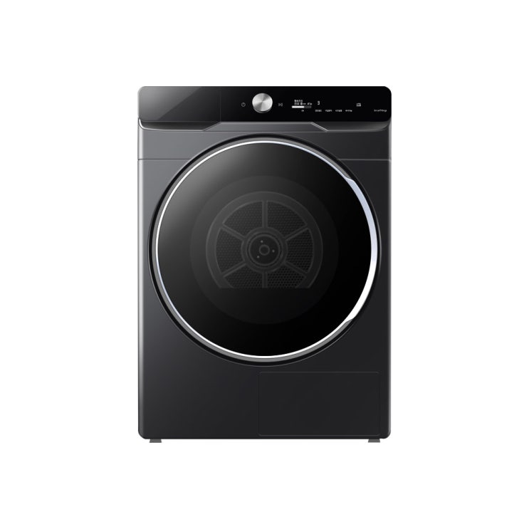   그랑데 삼성전자 의류건조기 DV16T9720SV  직렬설치스태킹키트