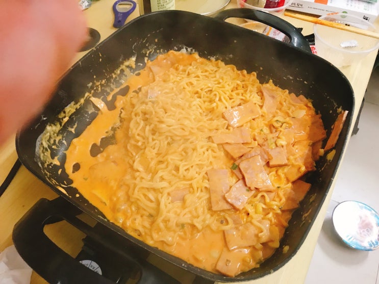  [170527] 친구 생일 파티