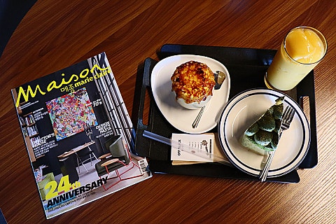 카페 리버스(Cafe Reverse) 이미지