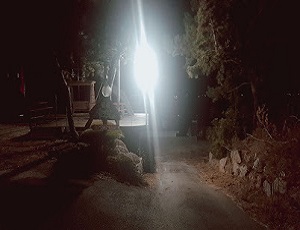  펜션 여행 - 코로나 바이러스 안전하겠죠?
