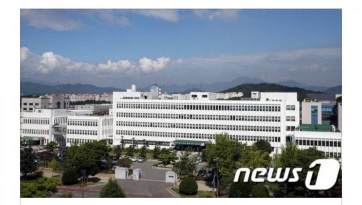 경남교육청, AI 융합관련 교원 역량강화 석사과정 업무협약