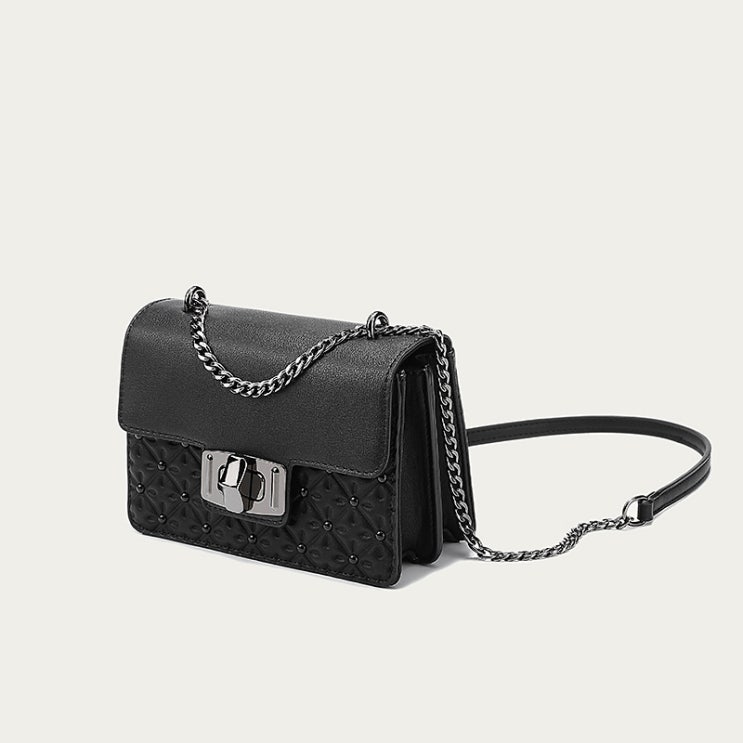 ZARA 자라 체인 콤비 미니 크로스백 추천해요 ZARA 자라 체인 콤비 미니 크로스백 추천해요