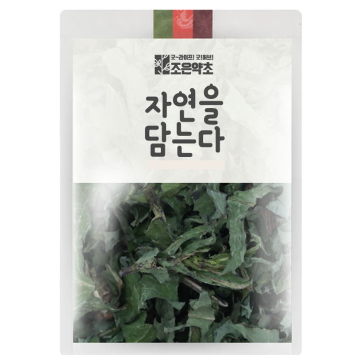(로켓배송)조은약초 씀바귀, 200g, 1개 추천해요 (로켓배송)조은약초 씀바귀, 200g, 1개 추천해요