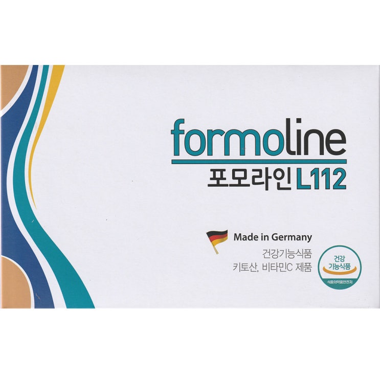 포모라인 L 112 (120정), 1박스, 500ml 추천해요 포모라인 L 112 (120정), 1박스, 500ml 추천해요