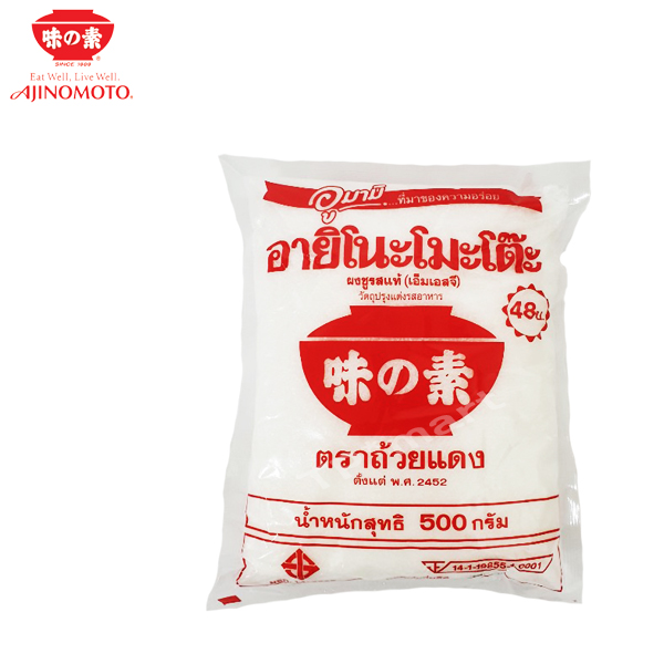 아지노모토 태국미원500g, 1개, 500g 추천해요 아지노모토 태국미원500g, 1개, 500g 추천해요