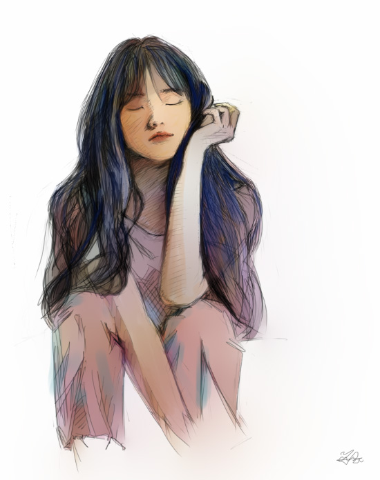  '세정' 첫 미니앨범 '화분'
