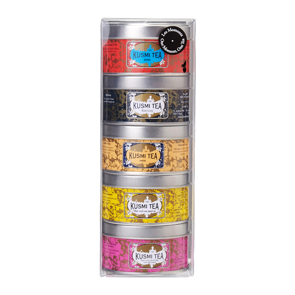 쿠스미 티 모먼트 세트 (메탈틴), 125g, 1개 추천해요 쿠스미 티 모먼트 세트 (메탈틴), 125g, 1개 추천해요