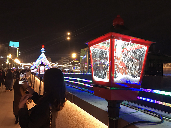  서른의 크리스마스, 아직끝나지 않은 송년회 그리고 신년회 good bye2019! Hello 2020!