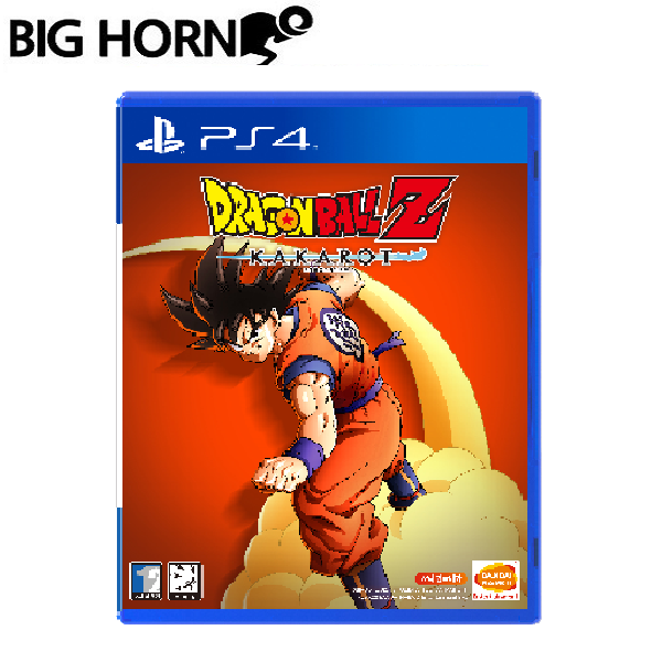 비콘몰 PS4 드래곤볼Z 카카로트 한글초회판 추천해요 비콘몰 PS4 드래곤볼Z 카카로트 한글초회판 추천해요