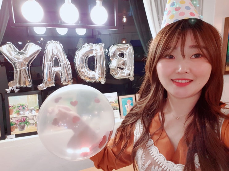  차홍룸 강남역미용실 긴머리 스타일 차홍룸 신논현점 후기