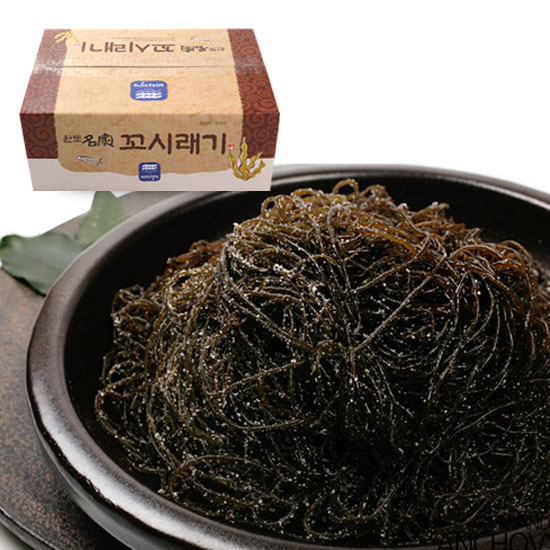 완도진품 명가 국내산 염장꼬시래기(1.5KG), 1.5kg, 1개 추천해요