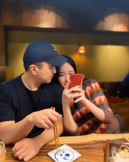 정준 악플러 고소 예정 , 악플 내용은? 배우 정준 여자친구 김유지 나이 학교