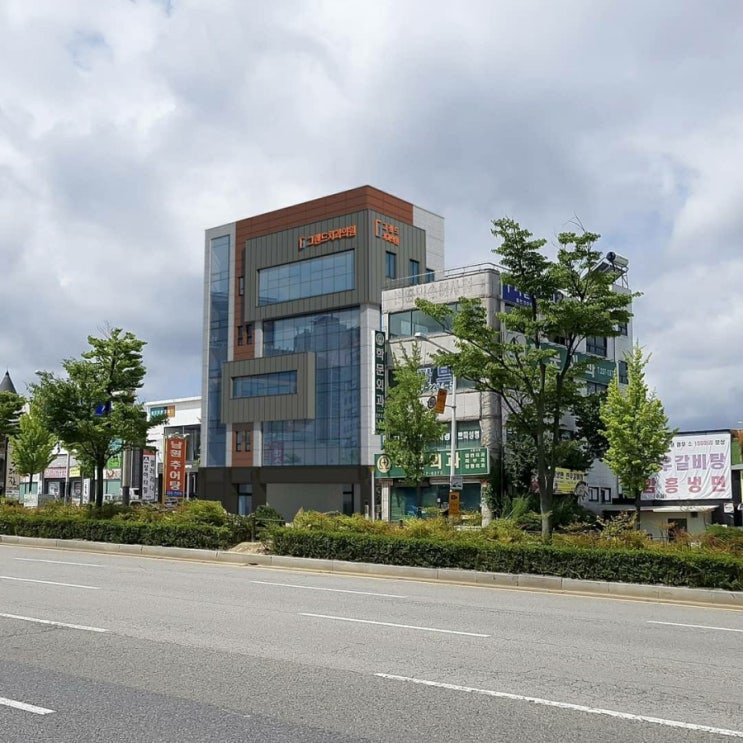  전주시 중화산동2가 근생신축