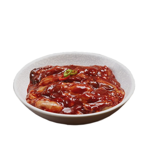강경전장포상회 어리굴젓, 500g, 1개 추천해요 강경전장포상회 어리굴젓, 500g, 1개 추천해요