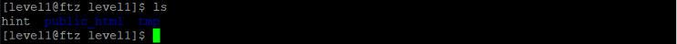  FTZ 1번
