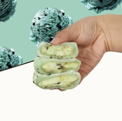  민트초코