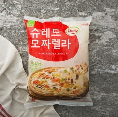  피자치즈