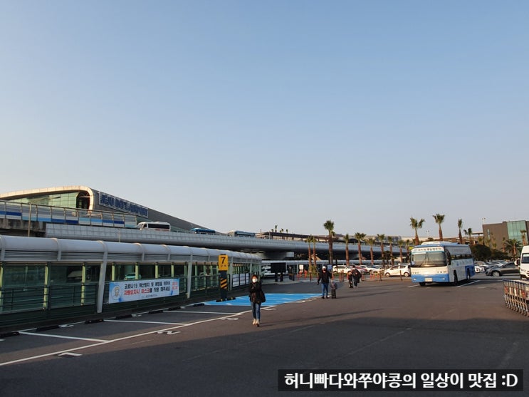  제주도 한달반살기 1일차, 청년다방에서 저녁먹고 더스테어에서 숙박하기