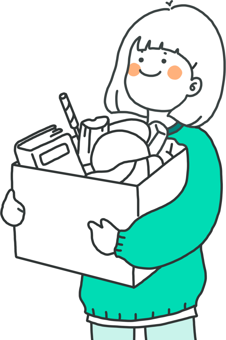  번개장터 소개! -  중고거래 소개하기 시리-즈(2)