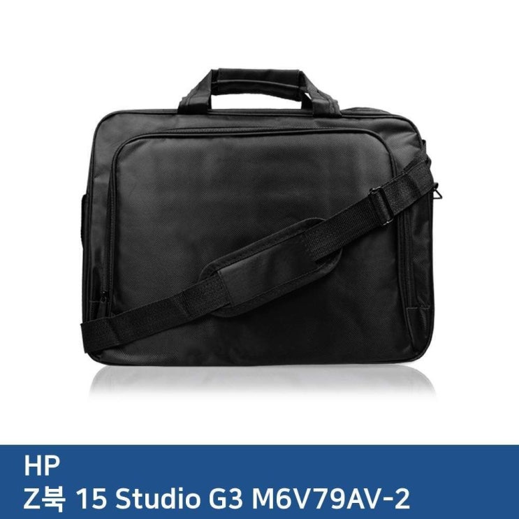  ️ ksw63789 EHP Z북 15 Studio G3 M6V79AV2 노트북 가방 [21,450원]