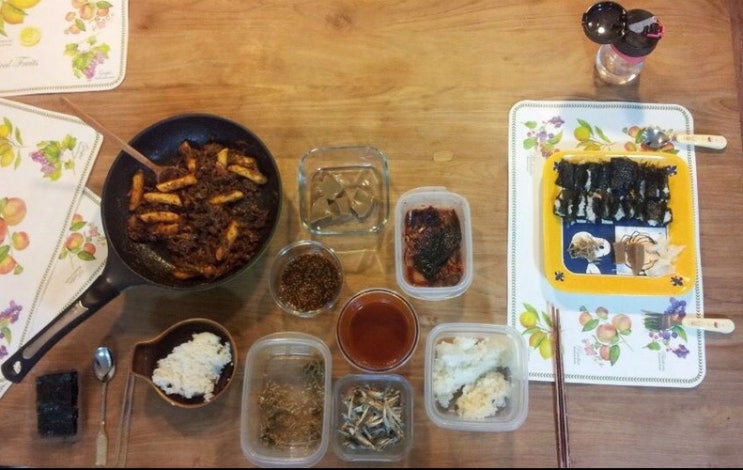 슬쌍디아빠 과거로의 산책(2015.03.18.) 육아일기 FILE 066 / 입원