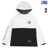 NBA 토론토 랩터스 립스탑 아노락(N191JP020P) 추천해요