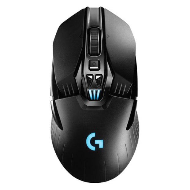  게이밍마우스 로지텍G903HERO 추천 - 로지텍 G903 HERO 무선 게이밍 마우스