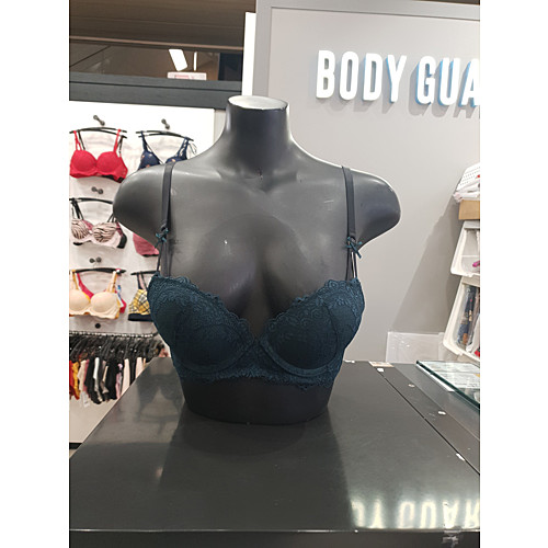  [할인] 보디가드 예스 메이비베이비 딥그린 브라 YSWBVB13 확인해보세요~