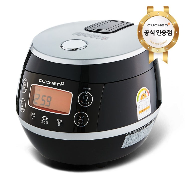 쿠첸 CJE-B0601 추천해요 쿠첸 CJE-B0601 추천해요