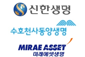 신한생명 동양생명 미래에셋생명, '자살보험금 관련 추징금' 환급 기대 신한생명 동양생명 미래에셋생명, '자살보험금 관련 추징금' 환급 기대