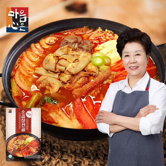 TV) 배윤자 푸짐한 소곱창전골 800g x 8팩, 단품 추천해요 TV) 배윤자 푸짐한 소곱창전골 800g x 8팩, 단품 추천해요