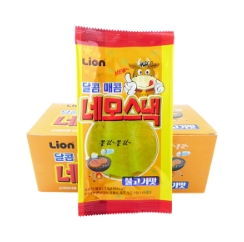  네모스낵