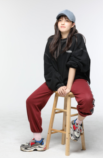 정지소 나이, 방법의 백소진과 기생충의 다혜의 모든 것