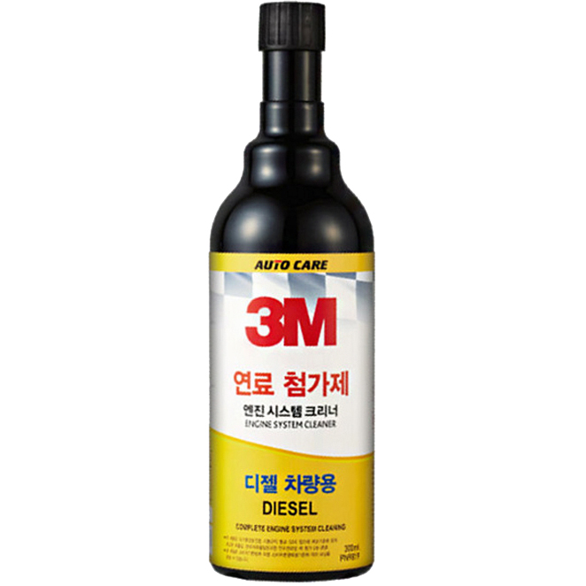 (로켓배송)쓰리엠 연료 첨가제 디젤 차량용, PN9819, 1개 추천해요 (로켓배송)쓰리엠 연료 첨가제 디젤 차량용, PN9819, 1개 추천해요