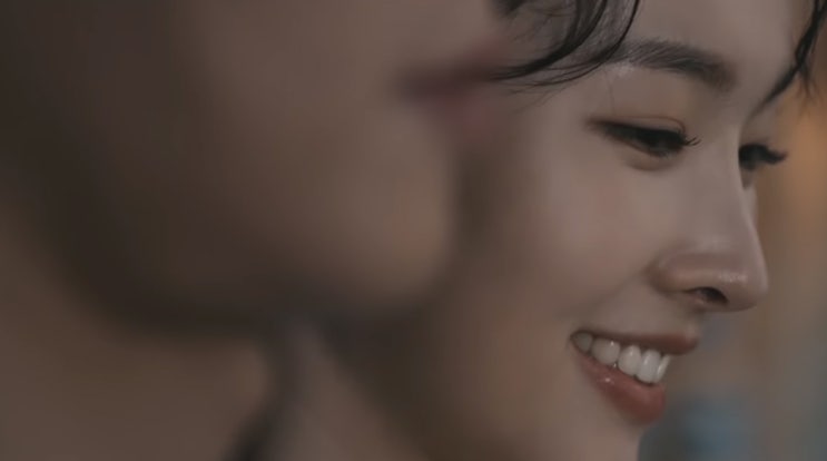  티르티르 광고 여자배우는 누구?