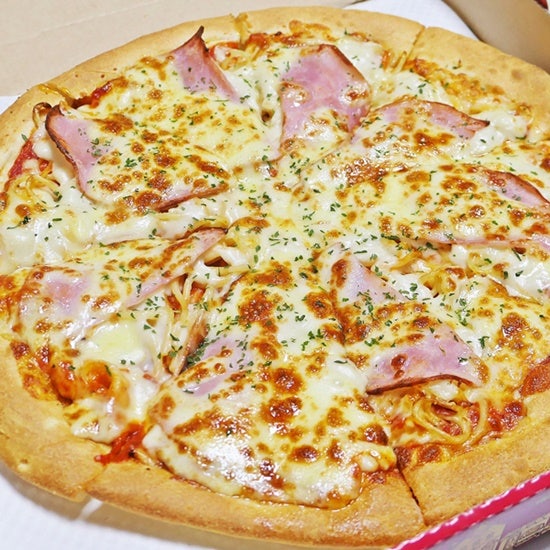 피자스쿨 익산부송점 사진 1