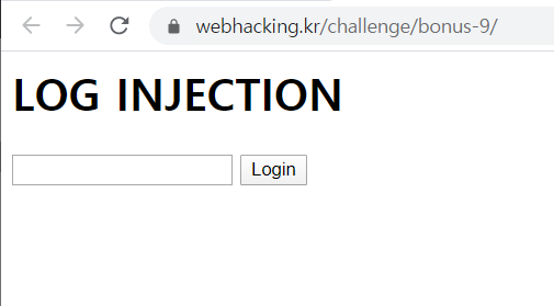 webhacking.kr 38 [100]