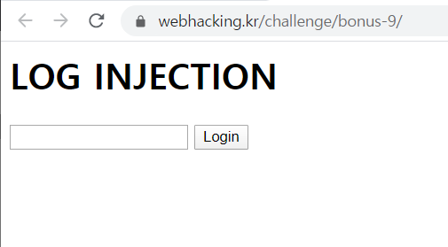  webhacking.kr 38 [100]