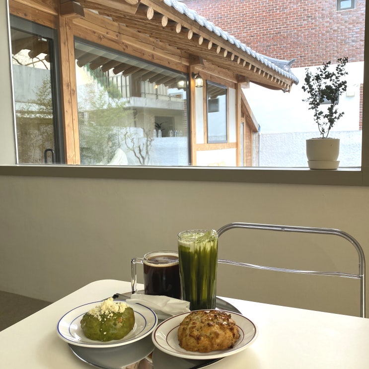  [대구카페] 삼덕동 동성로 신상 카페 “모은” cafe_moeun 추천