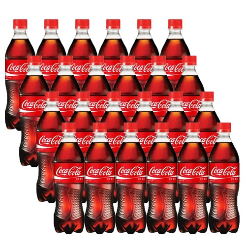 코카콜라 업소용 500ml, 24개입 추천해요 코카콜라 업소용 500ml, 24개입 추천해요